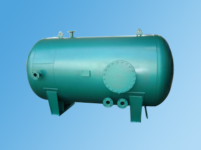 臥式碳鋼無(wú)塔供水設(shè)備