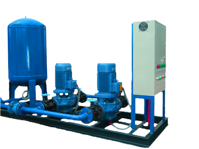 氣壓式供水設(shè)備