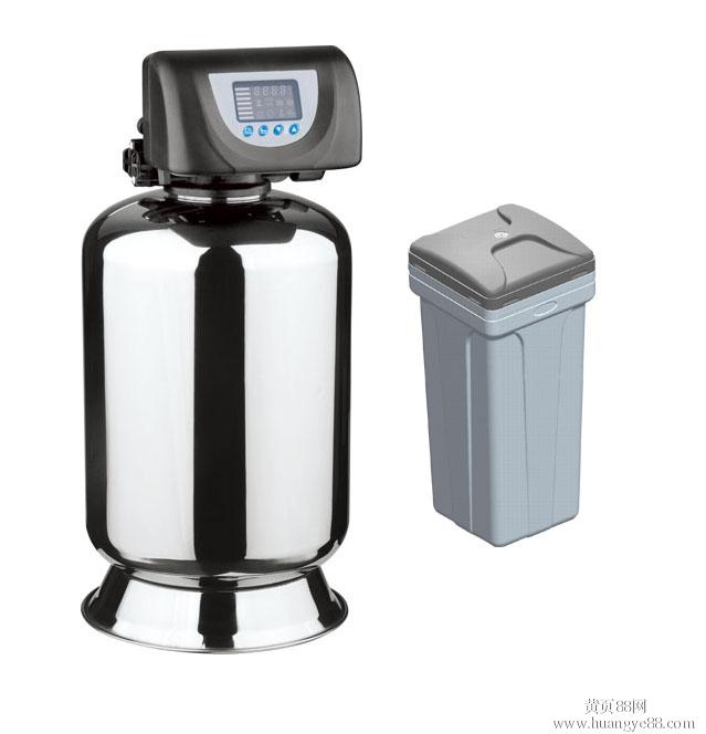 辦公場(chǎng)所軟化水設(shè)備